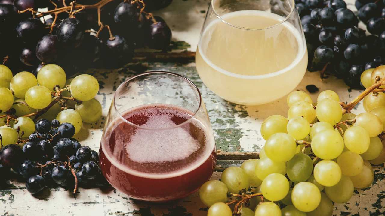 Historia Del Vino Todo Lo Que Debes Saber Gastron Mica Internacional