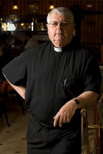 Padre Luis Lezama
