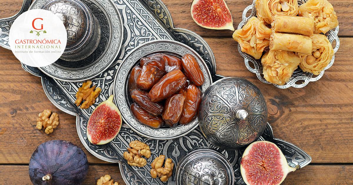 Adéntrate en la gastronomía del Medio Oriente | Gastronómica Internacional