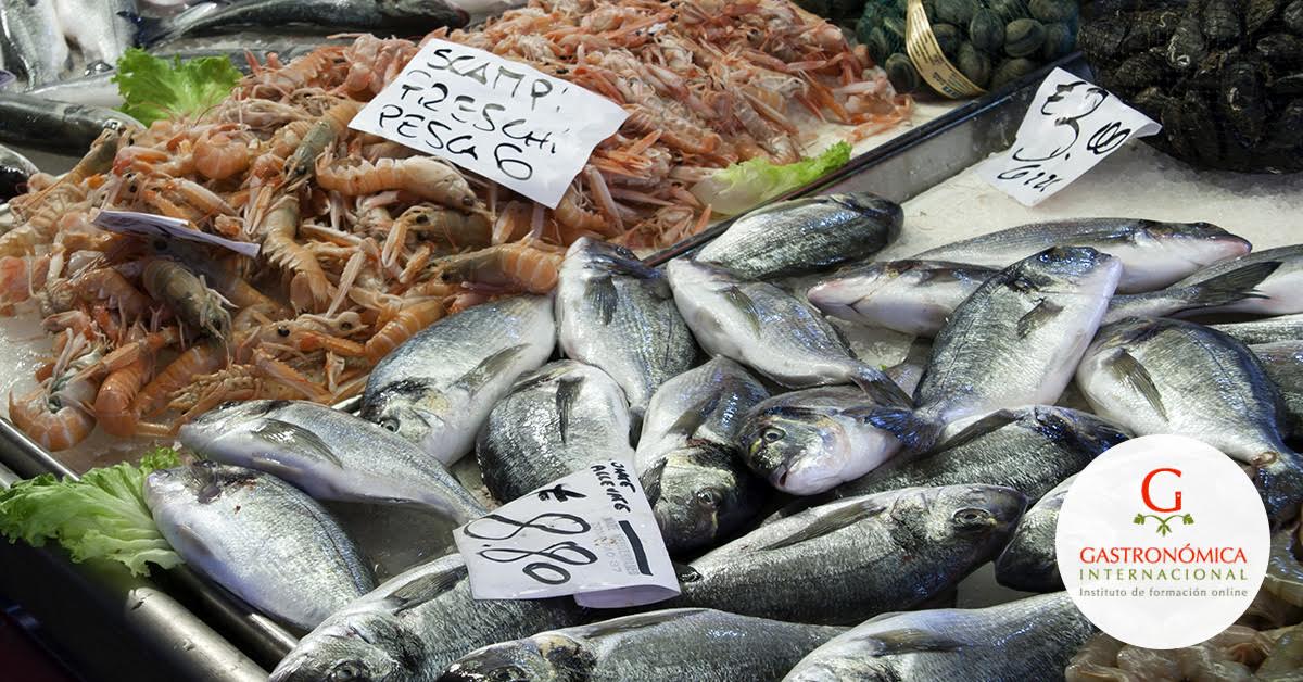 Tips de comida para comprar pescado en cdmx