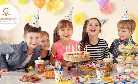 Fiestas temáticas: tu creatividad no tiene límite