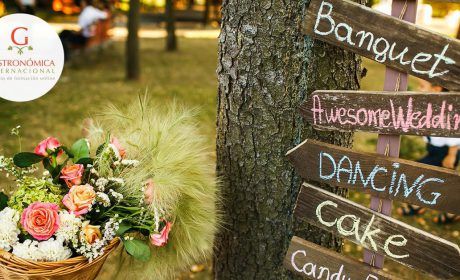 Bodas temáticas, una tendencia moderna y con estilo