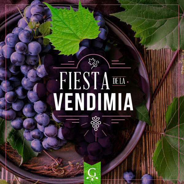 Fiestas de la Vendimia, un homenaje al vino