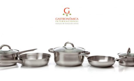 La batería de cocina: Ollas y sartenes