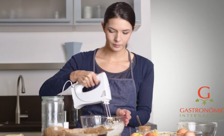 La batería de cocina: Equipo Menor