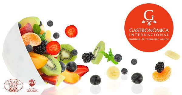 ¿Quieres saber más de la composición de las frutas? ¡Aquí te lo enseñamos!
