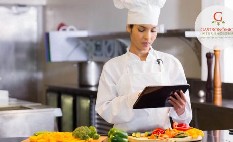 Gestión digital de restaurantes