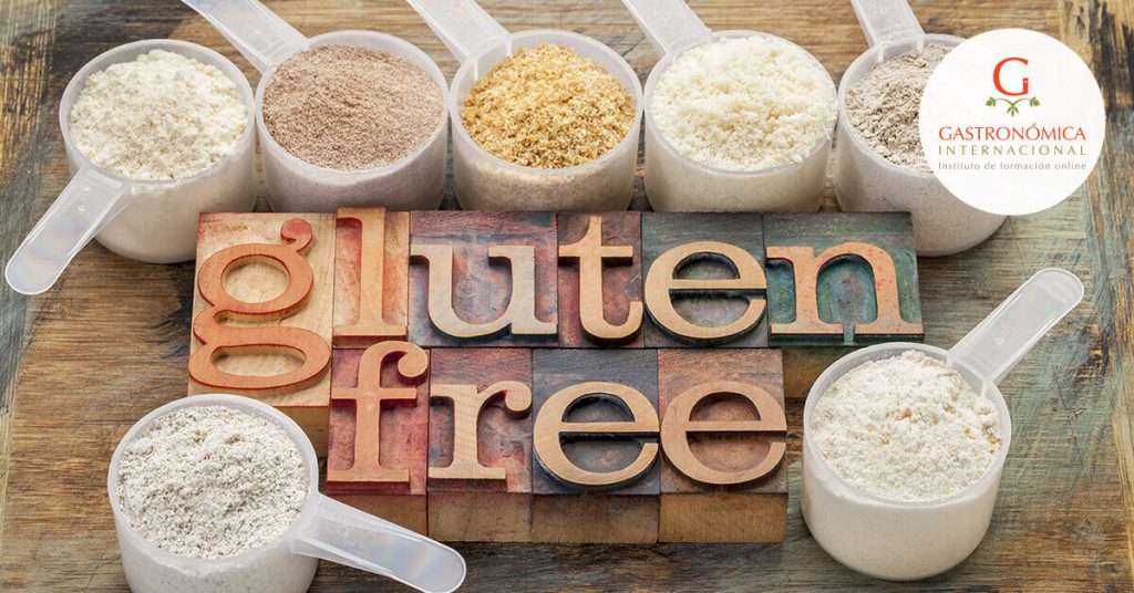 Descubre cómo liberarte del gluten