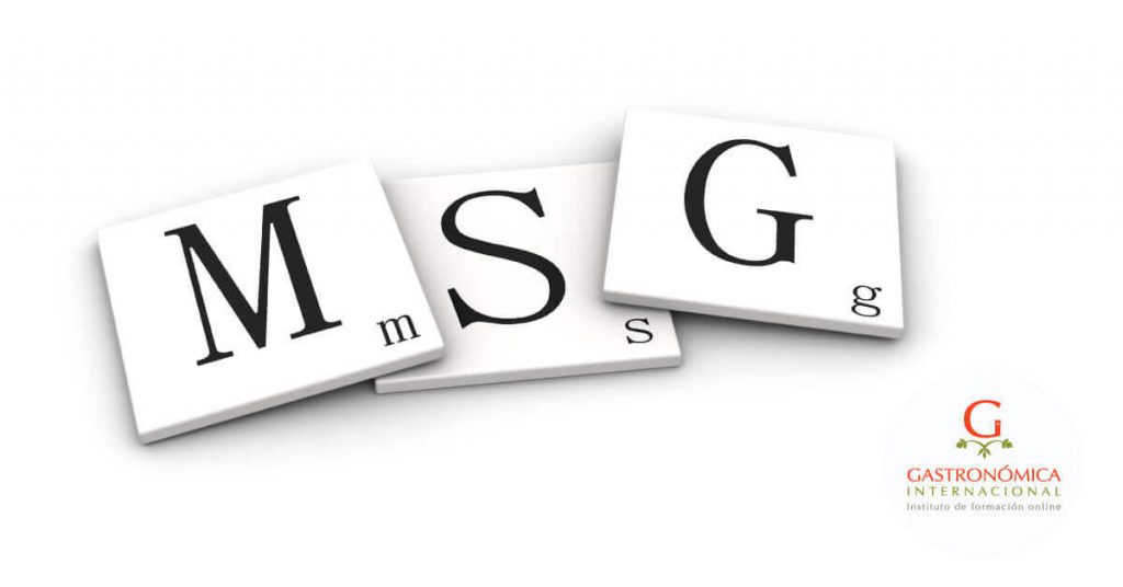 ¿Qué es MSG? Conoce su historia, mitos y verdades