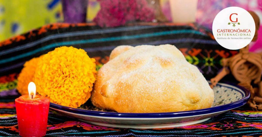 Pan de muerto tradicional: Aprende fácil esta receta