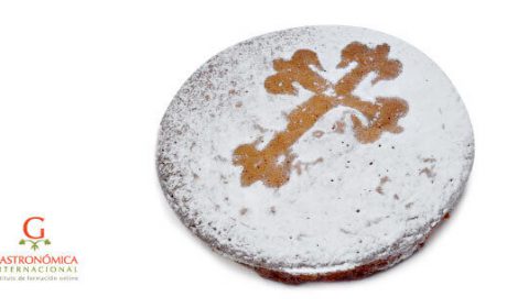 Recetas de la semana: Repostería regional de Galicia, España