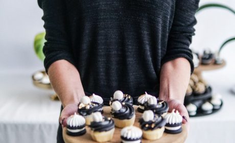 Emprende tu propio negocio de Repostería desde cero