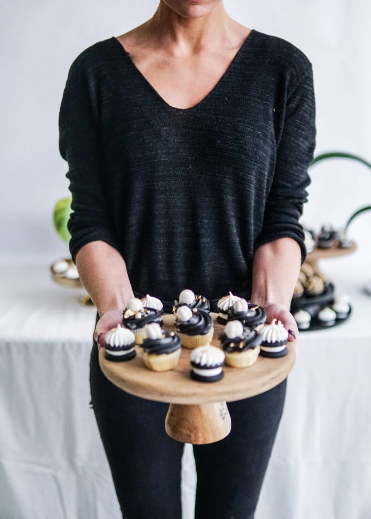 Emprende tu propio negocio de Repostería desde cero
