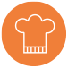 Icon Cocina Internacional