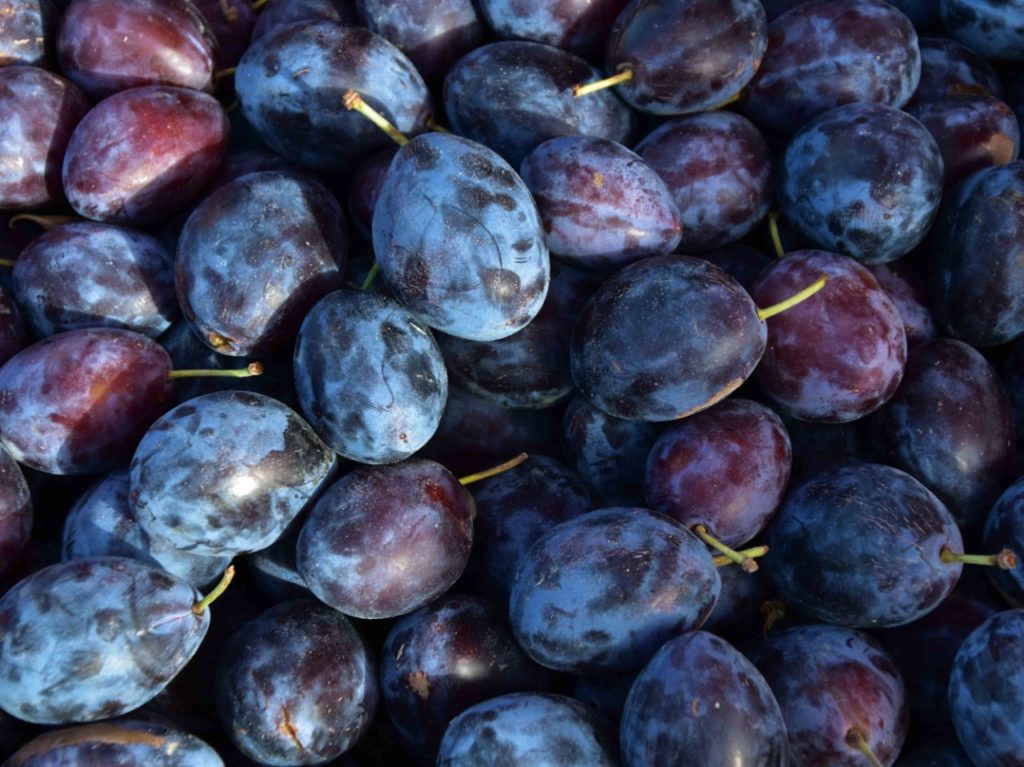 8 beneficios de la uva para prevenir enfermedades