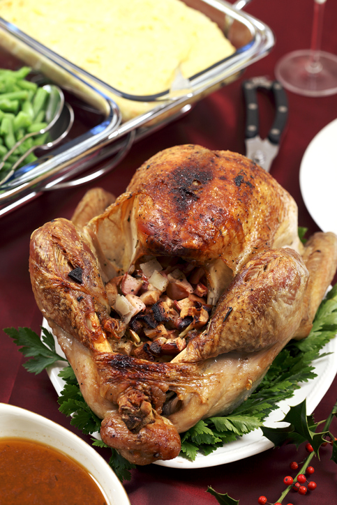 3 recetas de pavo navideño para hacer y vender esta temporada |  Gastronómica Internacional