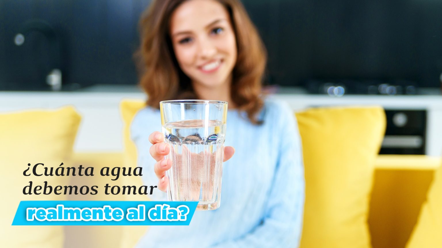 Cuánta Agua Debemos Tomar Al Día | Gastronómica Internacional