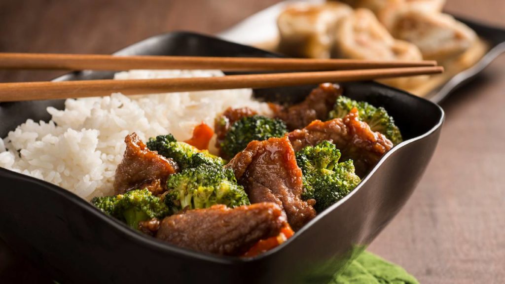 ▷ Diferencia entre comida china y japonesa - Estudiar Cocina