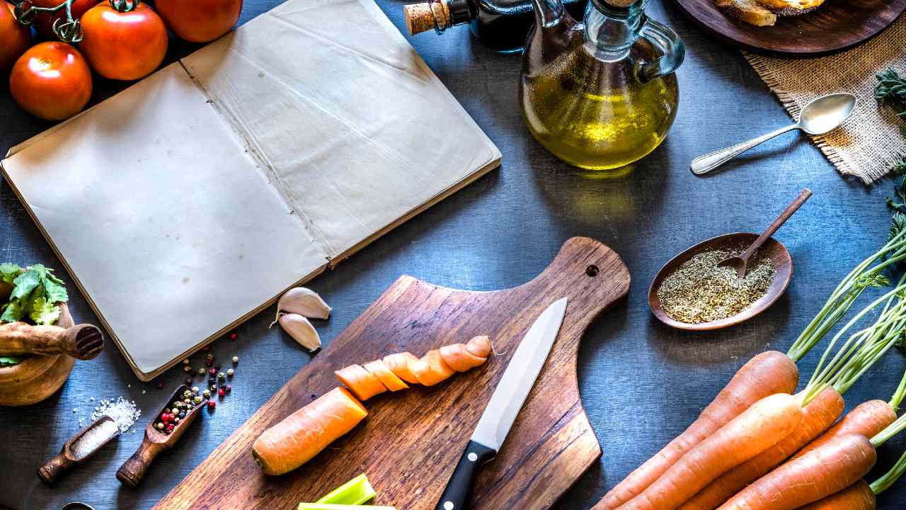 Cómo Aprender A Cocinar Guía Rápida Gastronómica Internacional