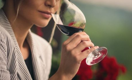 Cata de vinos: Todo lo que debes saber
