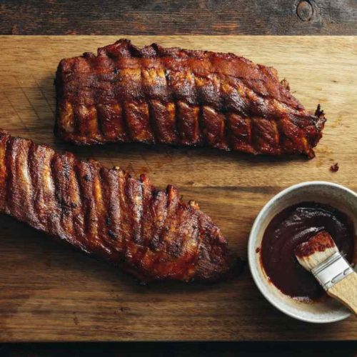 Cómo marinar carne para asar? | Gastronómica Internacional