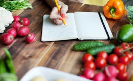 ¿Qué puedo hacer de comida? 8 ideas rápidas + recetas adicionales