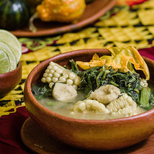 Recetas de comida típica de Oaxaca que tú mismo puedes preparar |  Gastronómica Internacional