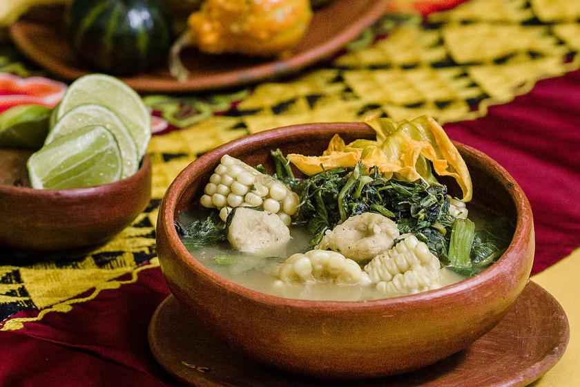 Recetas de comida típica de Oaxaca que tú mismo puedes preparar |  Gastronómica Internacional