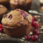 Muffins de Blueberry - preparar postres para vender
