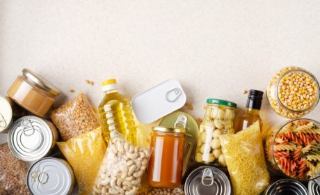 ¿Qué son los alimentos no perecederos y cómo nos ayudan a ahorrar en la despensa?